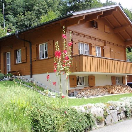 Bella Romantica Brunig Pass Exterior photo