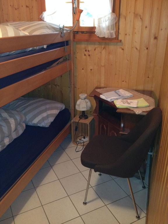 Bella Romantica Brunig Pass Room photo