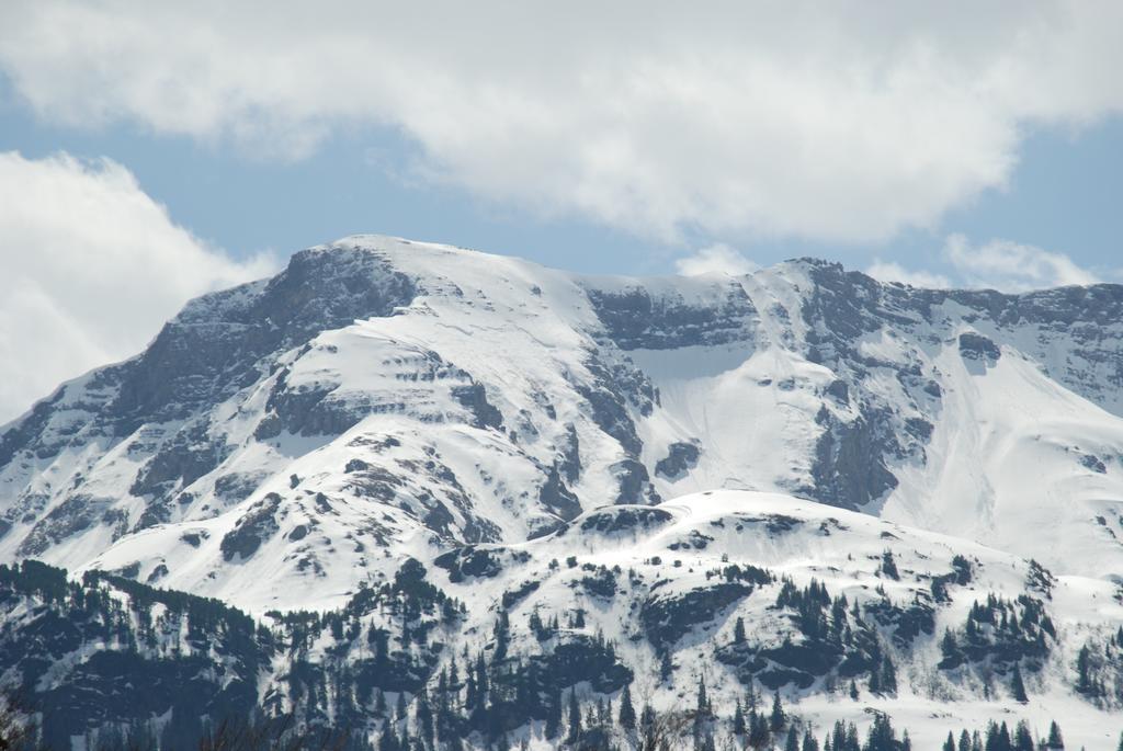 Bella Romantica Brunig Pass Exterior photo