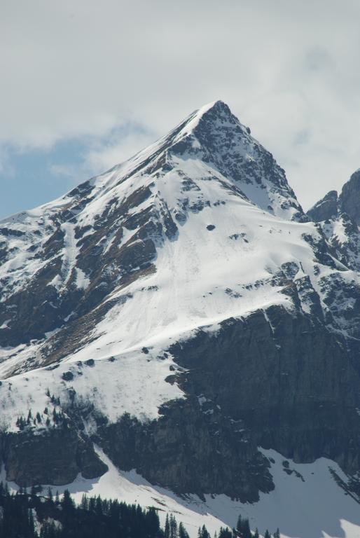 Bella Romantica Brunig Pass Exterior photo